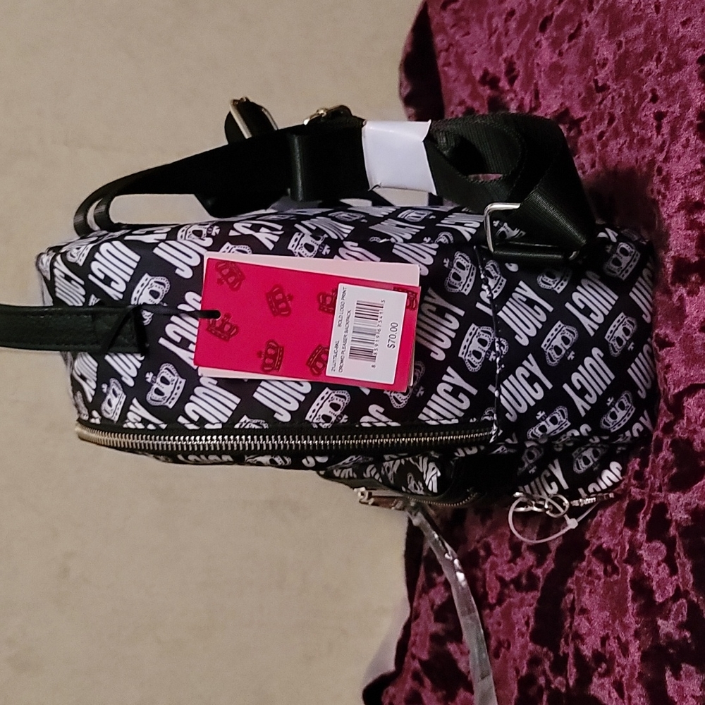 Backpack small - Picture 2 of 4